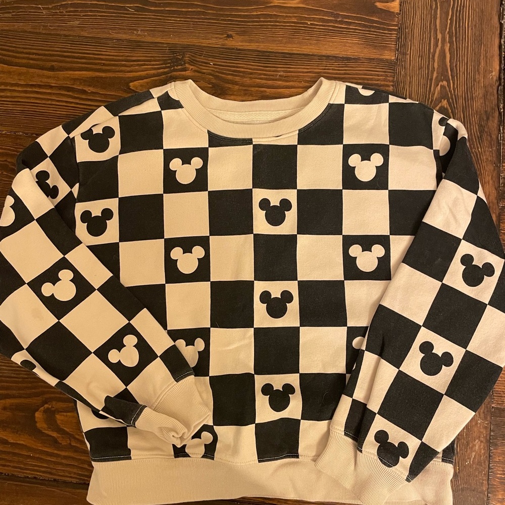 Disney Gap Kids Swearshirt